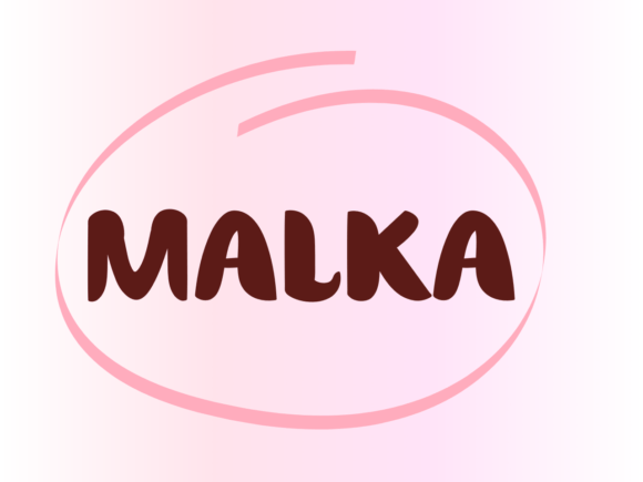 Choosing Malka: A Font That Makes Your Website Feel Uniquely Human