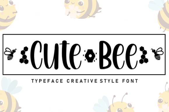 Cute Bee: A Sweetly Practical Script for Modern Projects