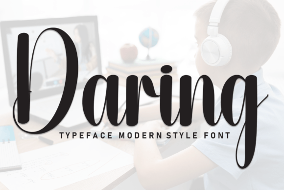 How Daring Can Elevate Your Small Business Brand