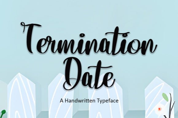 How Termination Date Brings Visual Personality to Digital Marketing