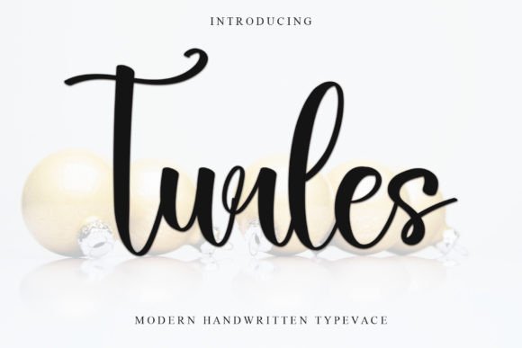 How the Turtles Font Builds a Consistent and Trusted Business Brand