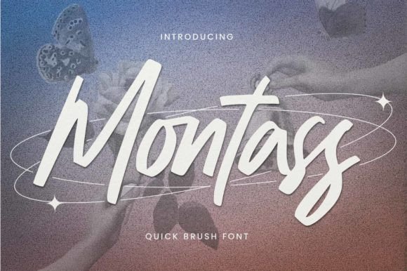 Montass: A Campaign Designer’s Review of This Marker Board Script Font