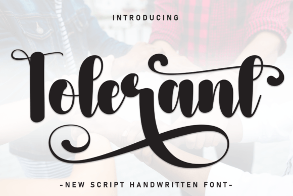 Reviewing the Tolerant Handwritten Font: A Designer’s Real-World Test