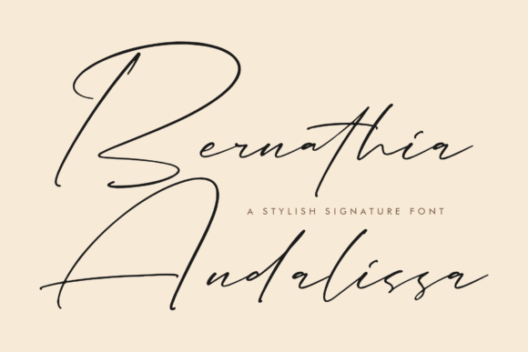 The Editorial Elegance of Bernathia Andalissa
