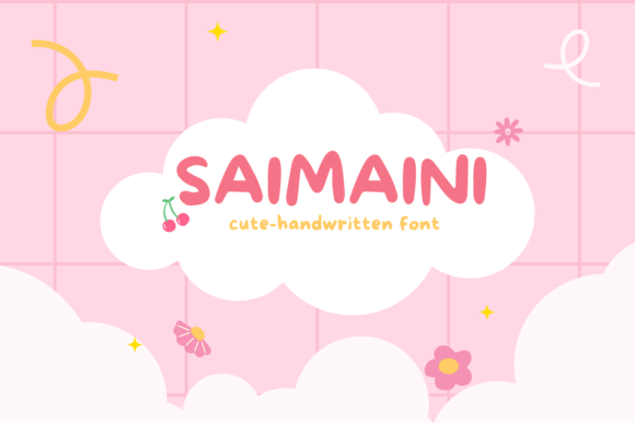 Why the Saimaini Font is a Powerful Brand Tool